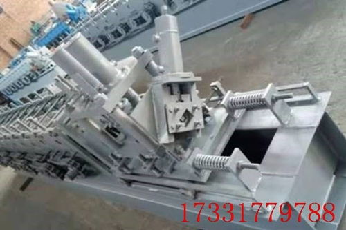 惠陽c型槽雙膜骨架大棚設(shè)備細(xì)節(jié)部分