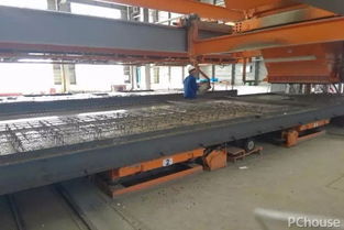 帶你認(rèn)識什么是裝配式施工