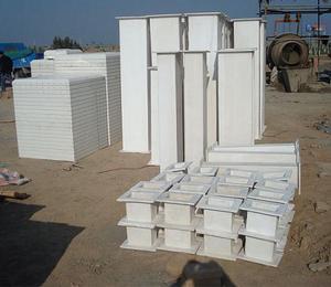 河北盛潤玻璃鋼有限責任公司-環(huán)保;機械及行業(yè)設備;通信產(chǎn)品;家裝、建材;能源-