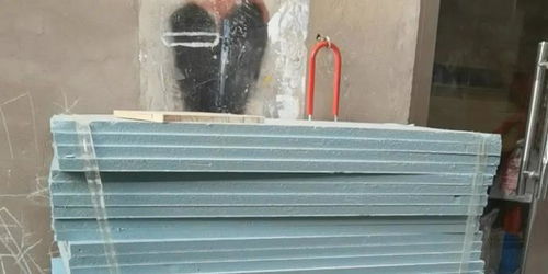 高層建筑頻發(fā)火情,記者暗訪建材市場(chǎng) 實(shí)際建筑用料和送檢成了兩碼事