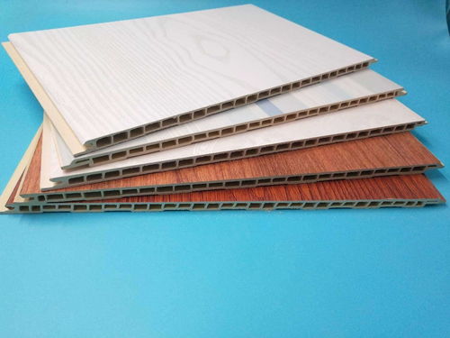 濰坊木質吸音板廠家圖