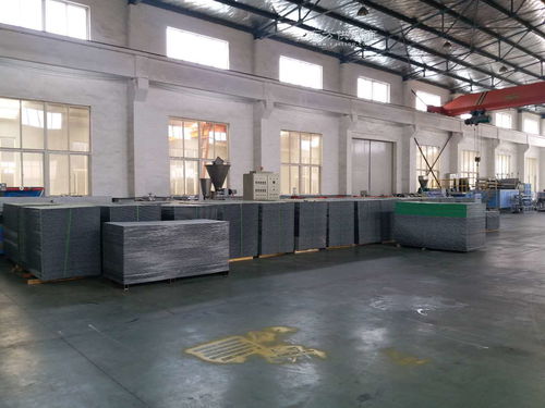 塑料建筑模板廠家 專業(yè)供應青島中空建筑模板圖片