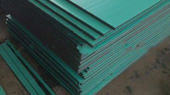 妙冠中空塑料模板廠家產品怎么樣 優(yōu)質推薦 盛美隆供應