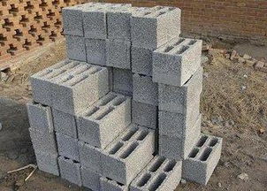 泡沫磚 農村建房新選擇，能否替代傳統紅磚？